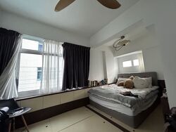 Palm Lodge (D14), Apartment #476162851